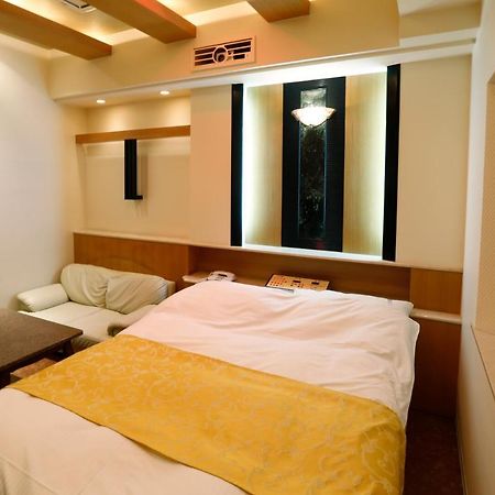 Hotel Fine Garden Kosei (Adults Only) Konan  Экстерьер фото